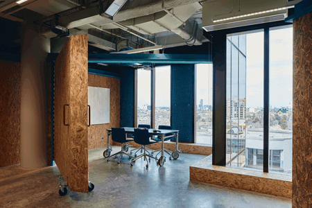 Today Design Workspace